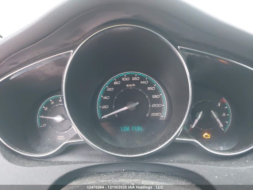 2010 Chevrolet Malibu 2Lt VIN: 1G1ZD5E03AF138401 Lot: 12470364