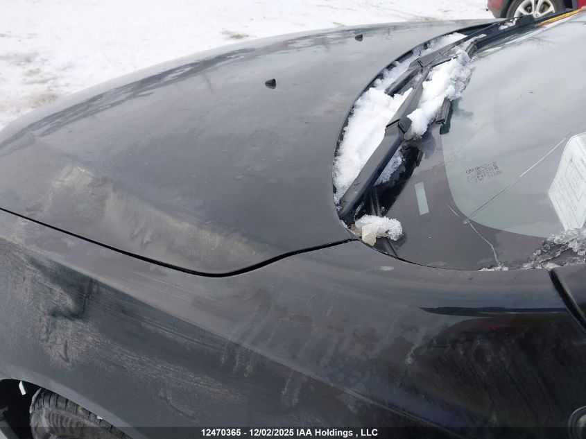 2013 Mitsubishi Lancer Se VIN: JA32V2FW8DU601123 Lot: 12470365