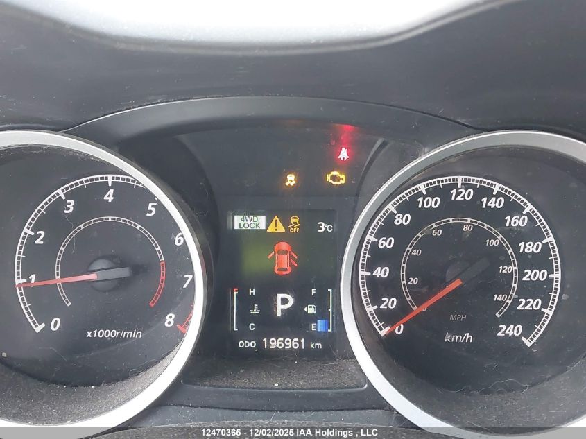 2013 Mitsubishi Lancer Se VIN: JA32V2FW8DU601123 Lot: 12470365