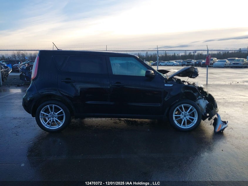 KNDJP3A56K7909916 2019 KIA SOUL photo no. 14