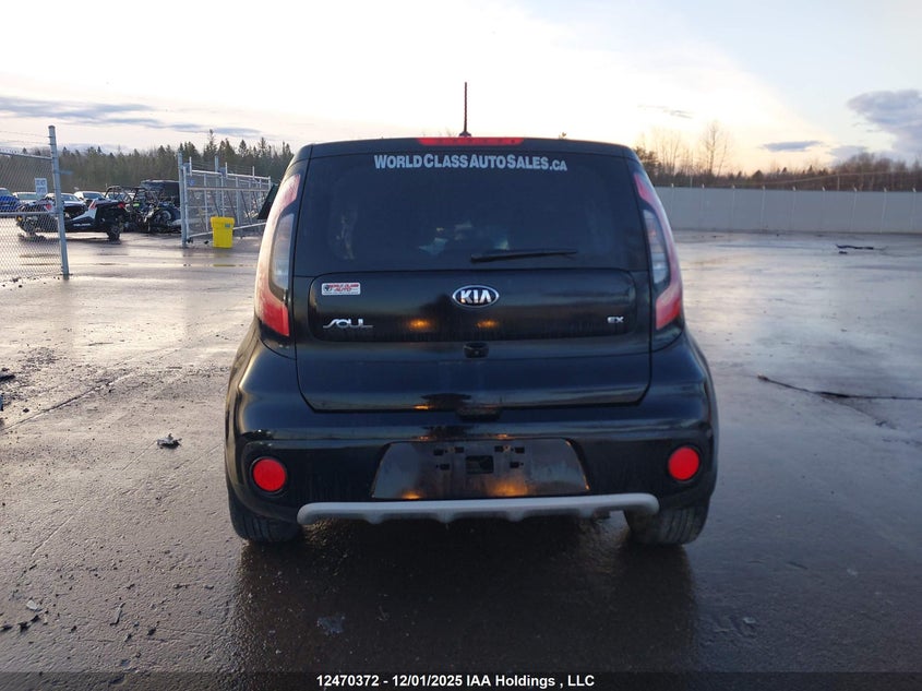 KNDJP3A56K7909916 2019 KIA SOUL photo no. 17