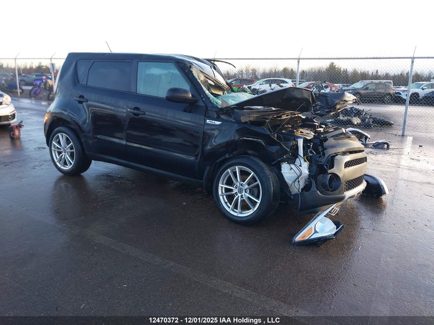 KNDJP3A56K7909916 2019 KIA SOUL photo no. 13
