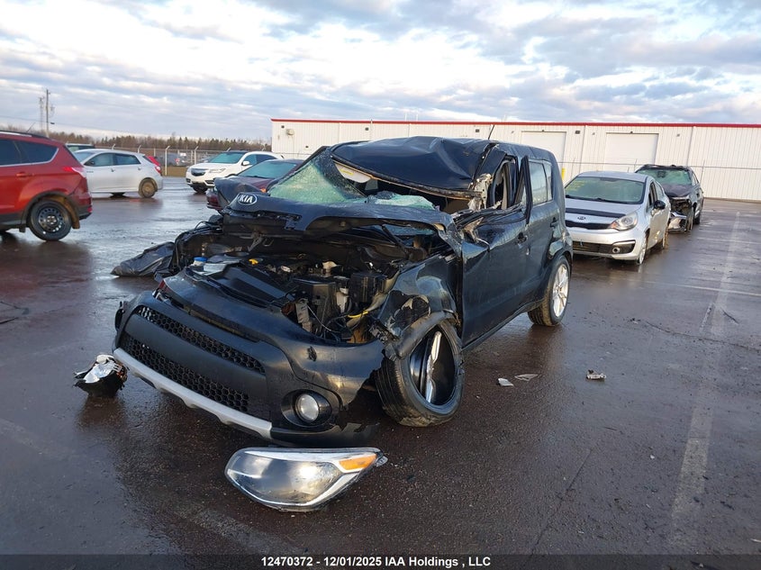 KNDJP3A56K7909916 2019 KIA SOUL photo no. 6