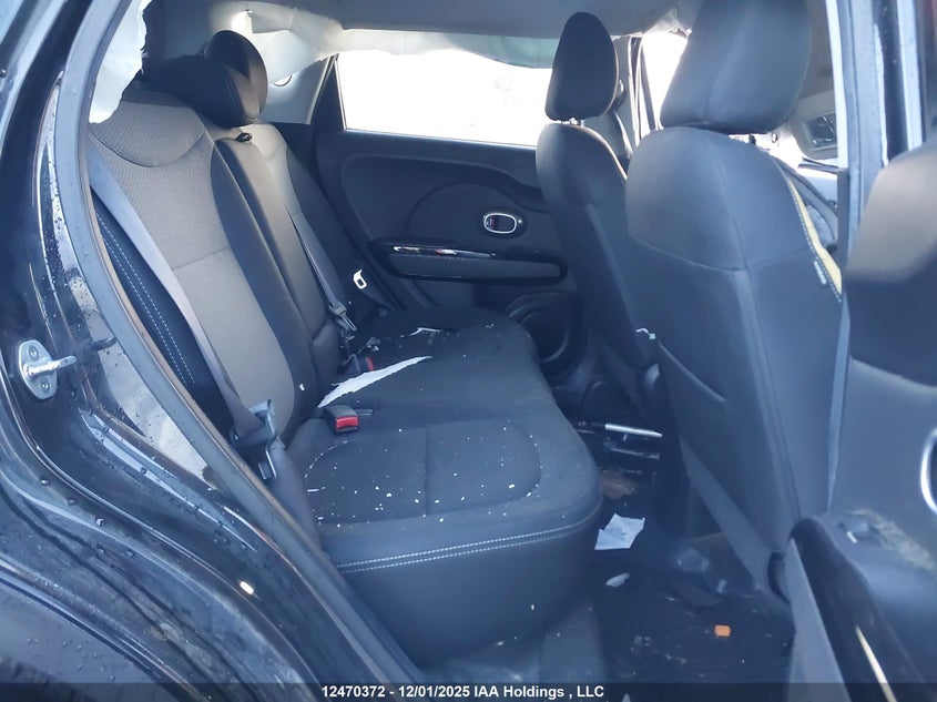 KNDJP3A56K7909916 2019 KIA SOUL photo no. 8