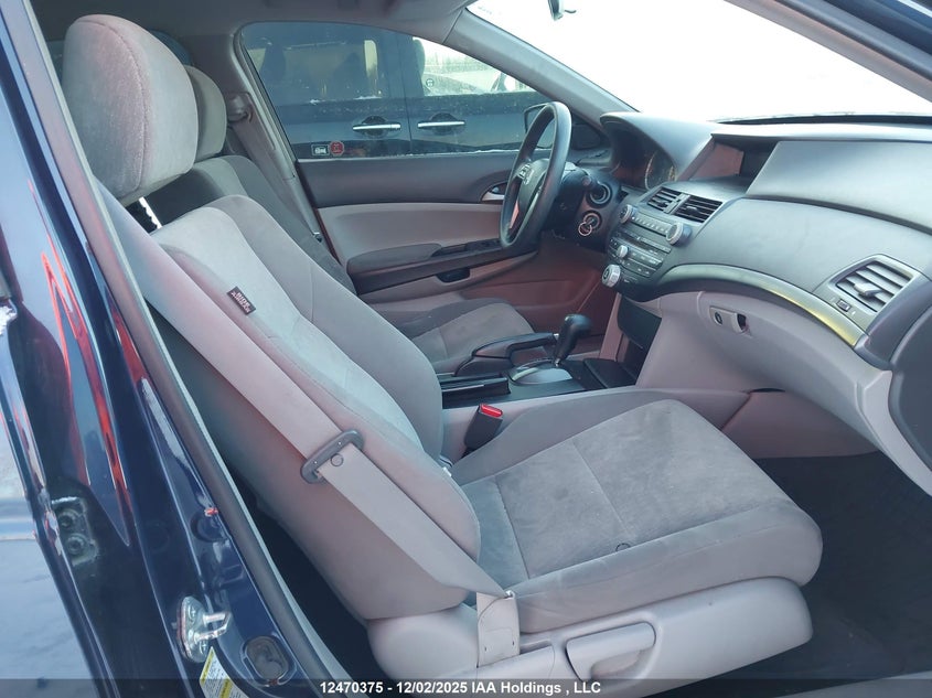 1HGCP26319A808758 2009 HONDA ACCORD photo no. 5