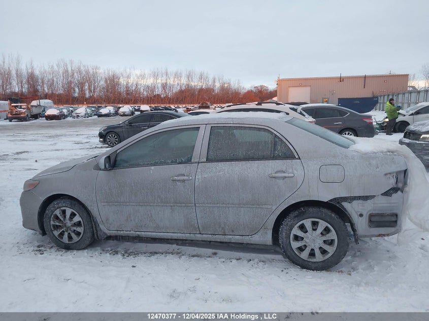2T1BU4EE3BC624778 2011 TOYOTA COROLLA photo no. 15