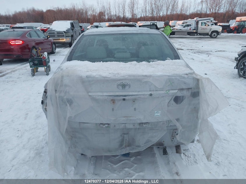 2T1BU4EE3BC624778 2011 TOYOTA COROLLA photo no. 17