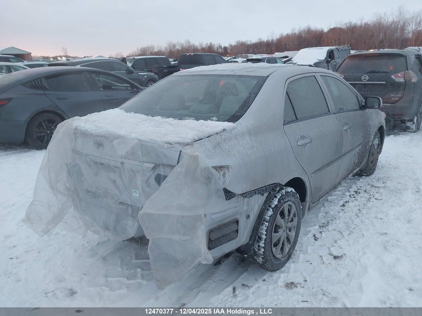 2T1BU4EE3BC624778 2011 TOYOTA COROLLA photo no. 4