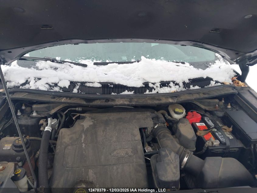 2017 Ford Explorer Xlt VIN: 1FM5K8D80HGB08941 Lot: 12470379