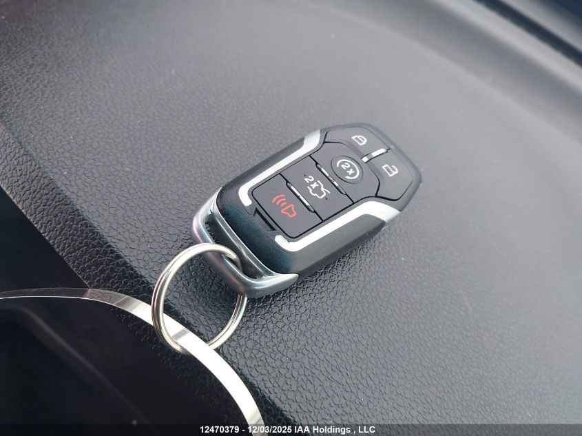 2017 Ford Explorer Xlt VIN: 1FM5K8D80HGB08941 Lot: 12470379