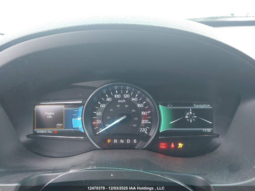 2017 Ford Explorer Xlt VIN: 1FM5K8D80HGB08941 Lot: 12470379