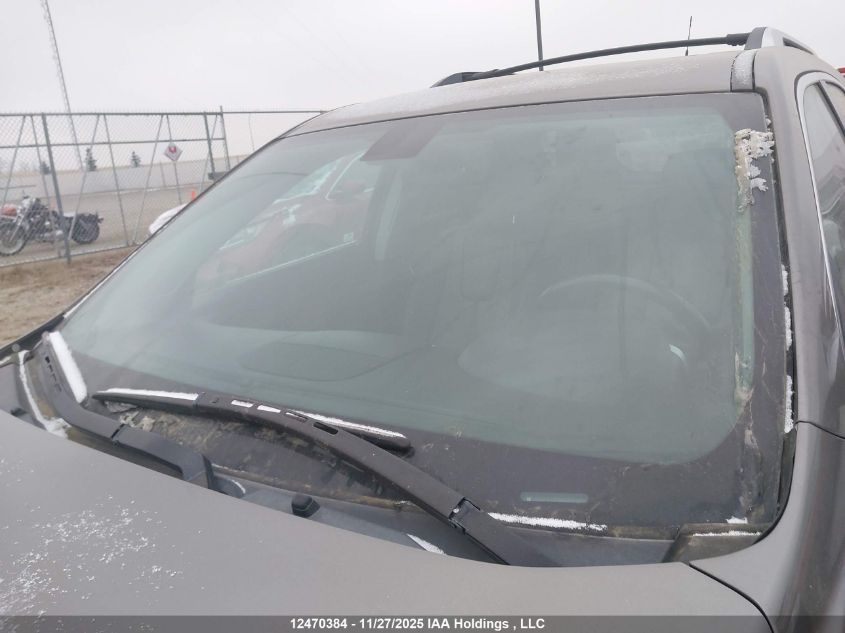 2010 Chevrolet Equinox Ltz VIN: 2CNFLFEY3A6332893 Lot: 12470384