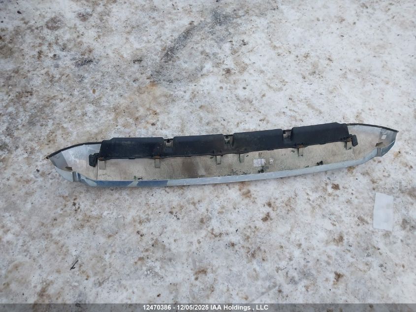 2015 Toyota Tundra Limited 5.7L V8 VIN: 5TFBY5F15FX480292 Lot: 12470386