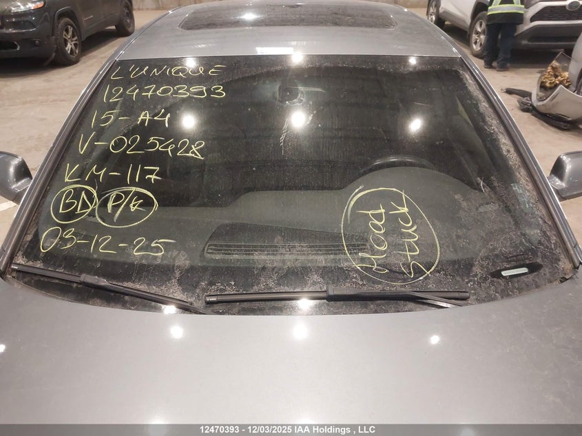 WAUFFCFL1FN025428 2015 AUDI A4 photo no. 18
