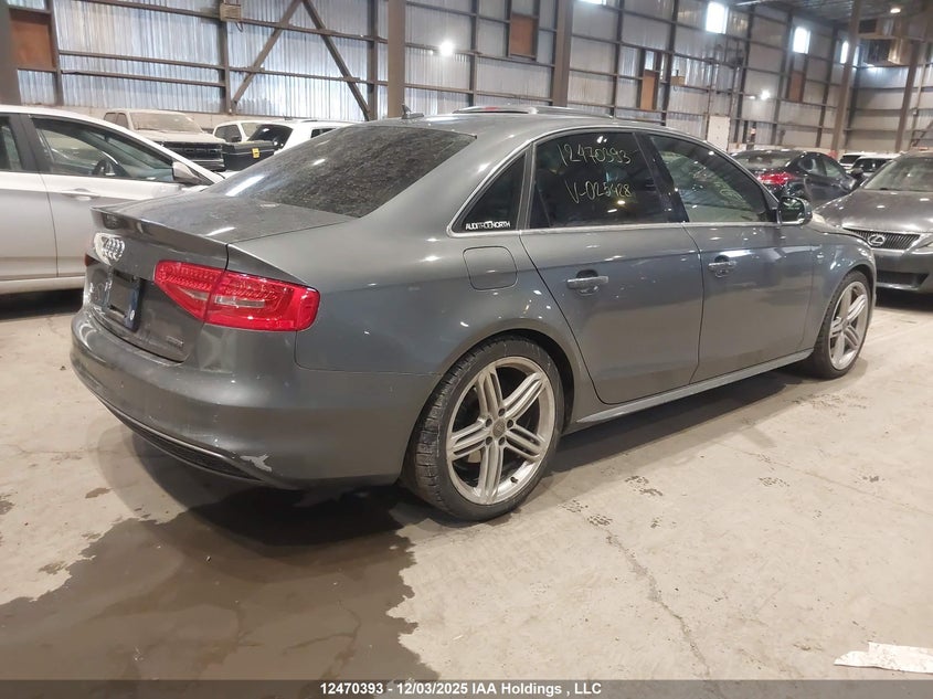 WAUFFCFL1FN025428 2015 AUDI A4 photo no. 4