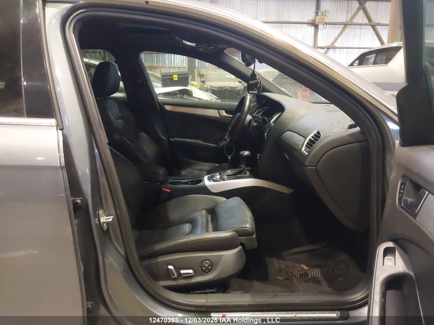 WAUFFCFL1FN025428 2015 AUDI A4 photo no. 5