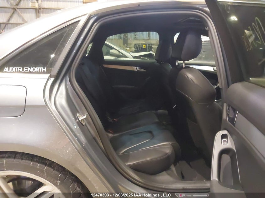 WAUFFCFL1FN025428 2015 AUDI A4 photo no. 8