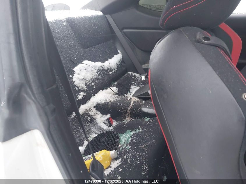 2013 Scion Fr-S Man/Scion 10 VIN: JF1ZNAA18D2725903 Lot: 12470398