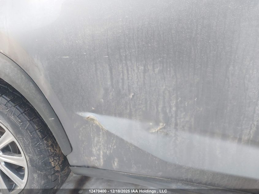 2018 Lexus Nx 300 VIN: JTJBARBZ0J2152255 Lot: 12470400