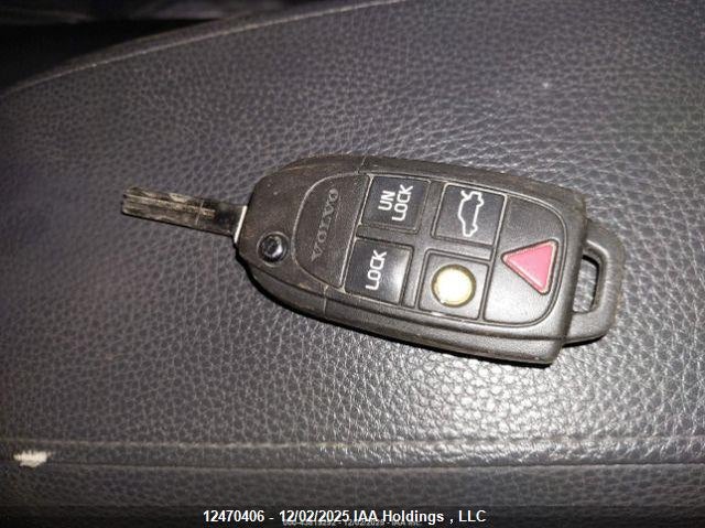 2011 Volvo Xc90 3.2 VIN: YV4952CZ5B1584548 Lot: 12470406