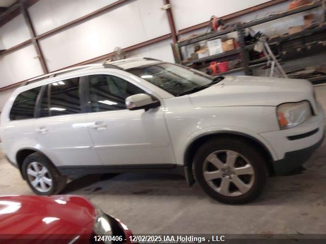 2011 Volvo Xc90 3.2 VIN: YV4952CZ5B1584548 Lot: 12470406