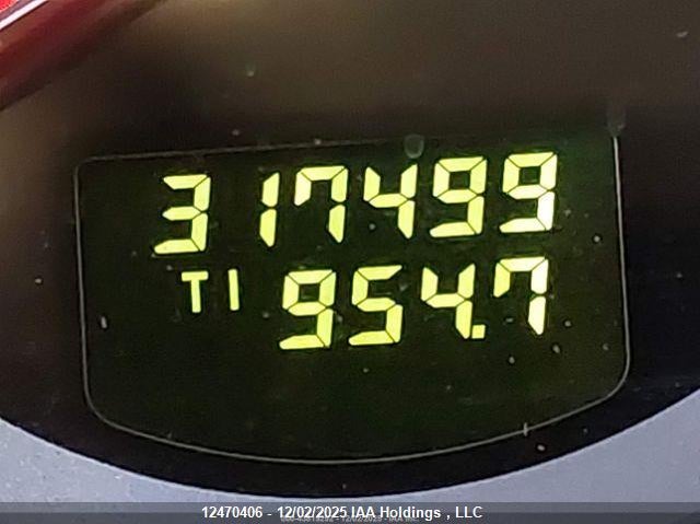 2011 Volvo Xc90 3.2 VIN: YV4952CZ5B1584548 Lot: 12470406