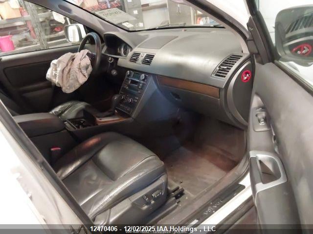 2011 Volvo Xc90 3.2 VIN: YV4952CZ5B1584548 Lot: 12470406