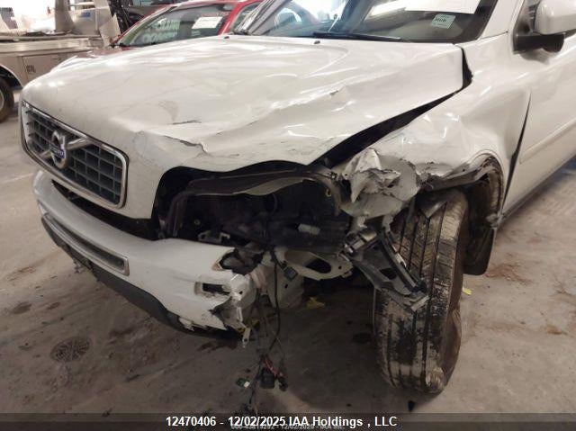 2011 Volvo Xc90 3.2 VIN: YV4952CZ5B1584548 Lot: 12470406