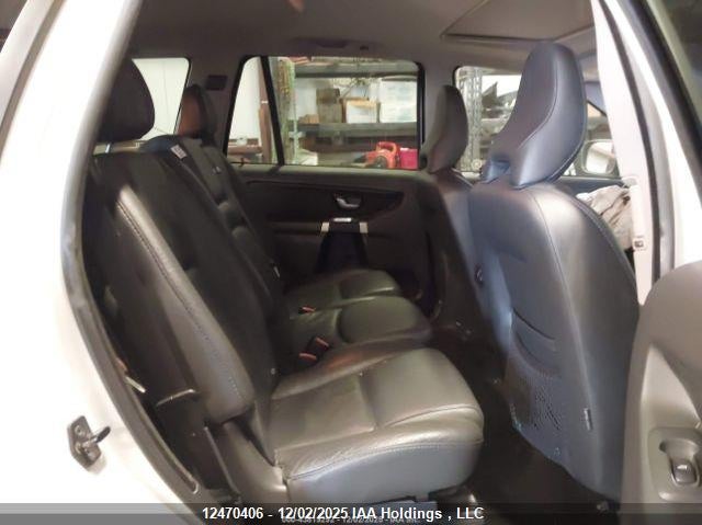 2011 Volvo Xc90 3.2 VIN: YV4952CZ5B1584548 Lot: 12470406