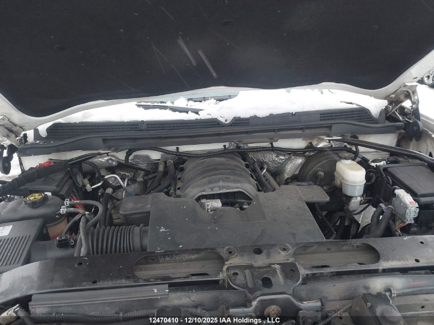 2018 GMC Sierra 1500 Sle VIN: 3GTU2MEC7JG212185 Lot: 12470410