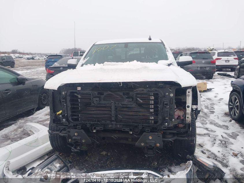 2018 GMC Sierra 1500 Sle VIN: 3GTU2MEC7JG212185 Lot: 12470410