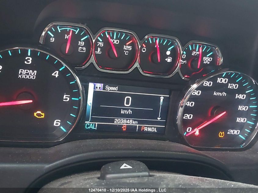 2018 GMC Sierra 1500 Sle VIN: 3GTU2MEC7JG212185 Lot: 12470410