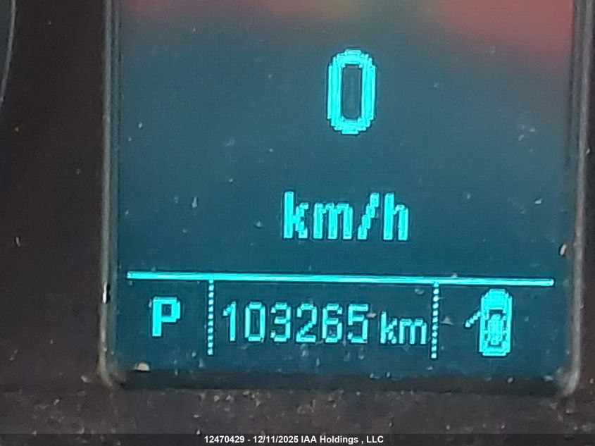 2015 Buick Encore Premium VIN: KL4CJDSB0FB155039 Lot: 12470429