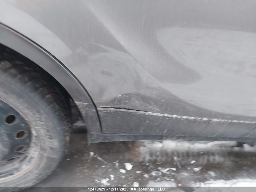 2015 Buick Encore Premium VIN: KL4CJDSB0FB155039 Lot: 12470429