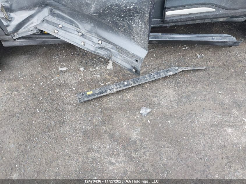 2020 Hyundai Kona Ultimate Awd VIN: KM8K5CA56LU535560 Lot: 12470436