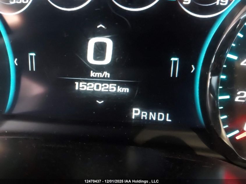 2018 GMC Sierra 1500 Denali VIN: 3GTU2PEJ7JG478693 Lot: 12470437