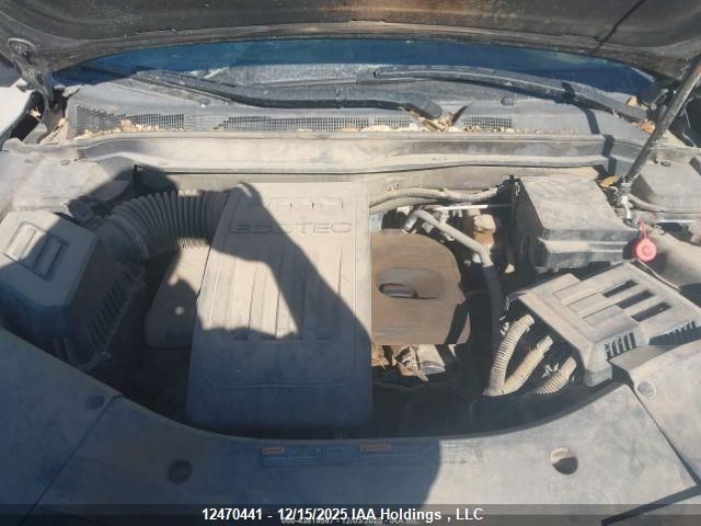 2014 Chevrolet Equinox Lt VIN: 2GNFLFEKXE6157359 Lot: 12470441