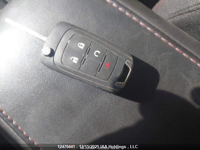 2014 Chevrolet Equinox Lt VIN: 2GNFLFEKXE6157359 Lot: 12470441