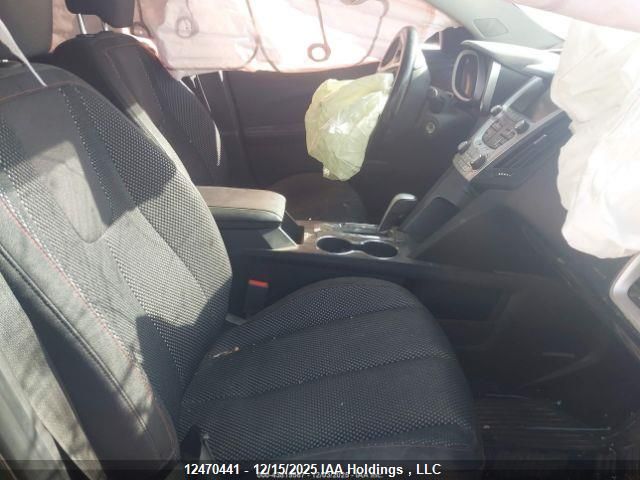 2014 Chevrolet Equinox Lt VIN: 2GNFLFEKXE6157359 Lot: 12470441