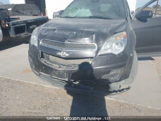 2014 Chevrolet Equinox Lt VIN: 2GNFLFEKXE6157359 Lot: 12470441