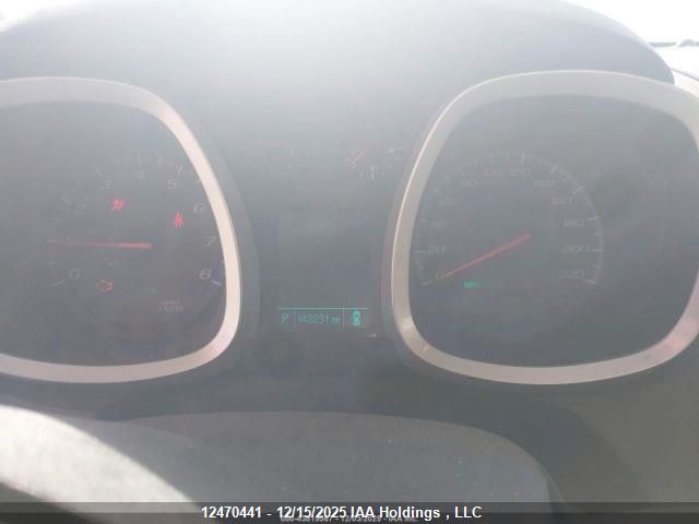 2014 Chevrolet Equinox Lt VIN: 2GNFLFEKXE6157359 Lot: 12470441