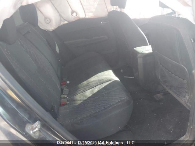 2014 Chevrolet Equinox Lt VIN: 2GNFLFEKXE6157359 Lot: 12470441