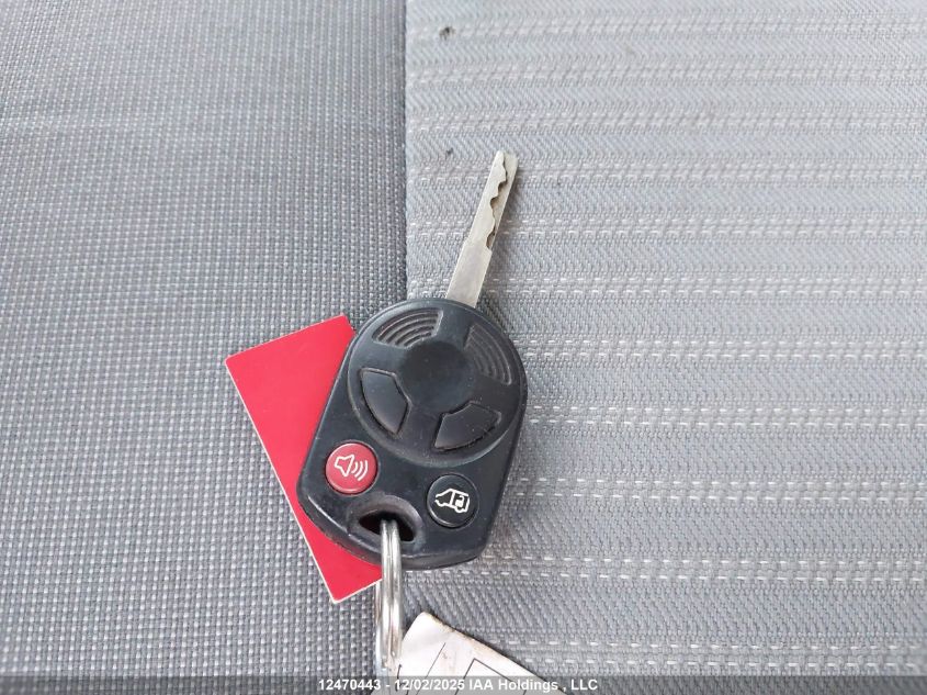 2015 Ford Transit-250 VIN: 1FTYR2ZM2FKB14623 Lot: 12470443