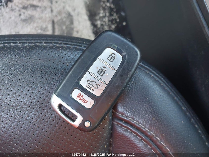 KNAGN4A71D5350374 2013 KIA OPTIMA photo no. 11