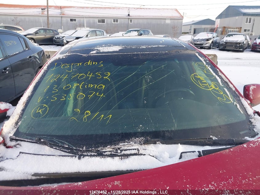KNAGN4A71D5350374 2013 KIA OPTIMA photo no. 17