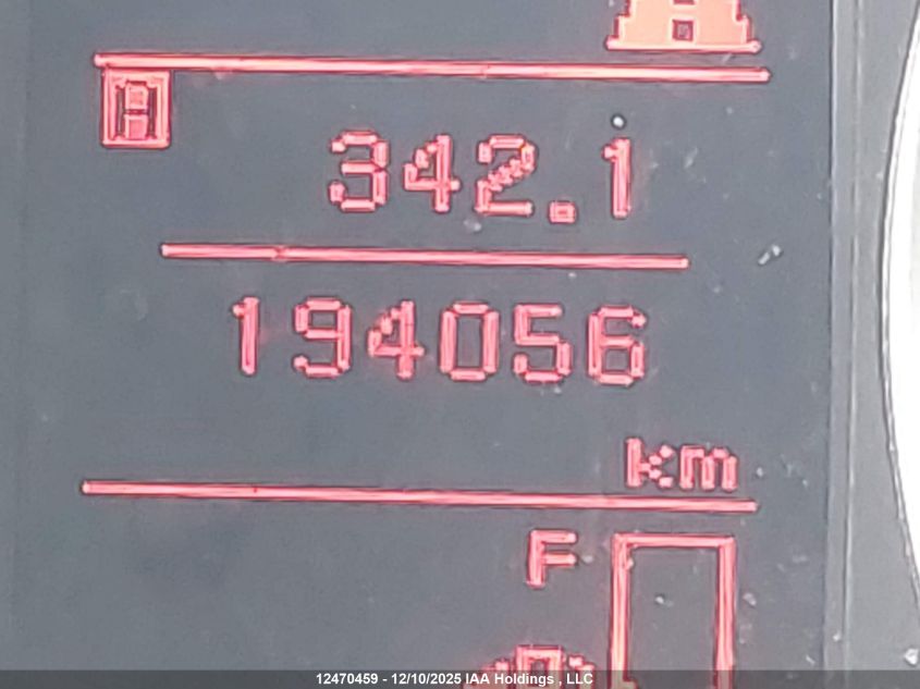 2014 Mitsubishi Lancer Se VIN: JA32U2FU5EU602278 Lot: 12470459