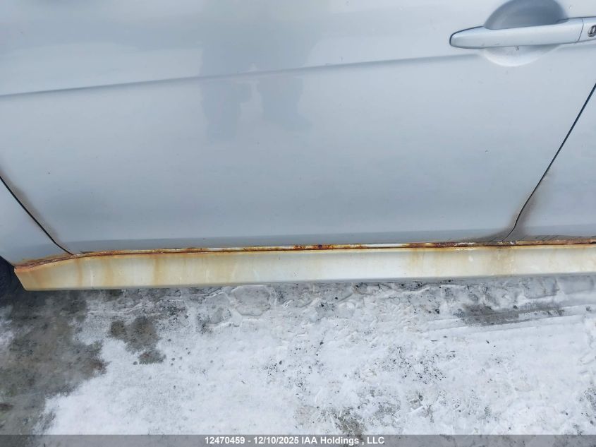 2014 Mitsubishi Lancer Se VIN: JA32U2FU5EU602278 Lot: 12470459