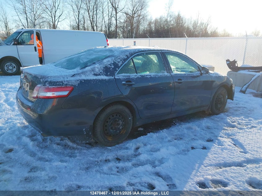 4T1BF3EK0BU206879 2011 TOYOTA CAMRY photo no. 13