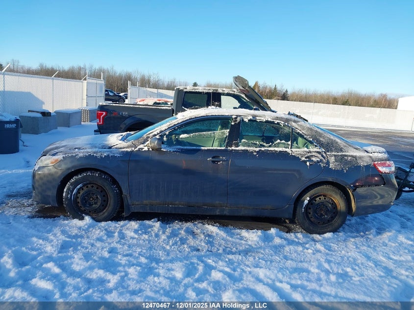 4T1BF3EK0BU206879 2011 TOYOTA CAMRY photo no. 14