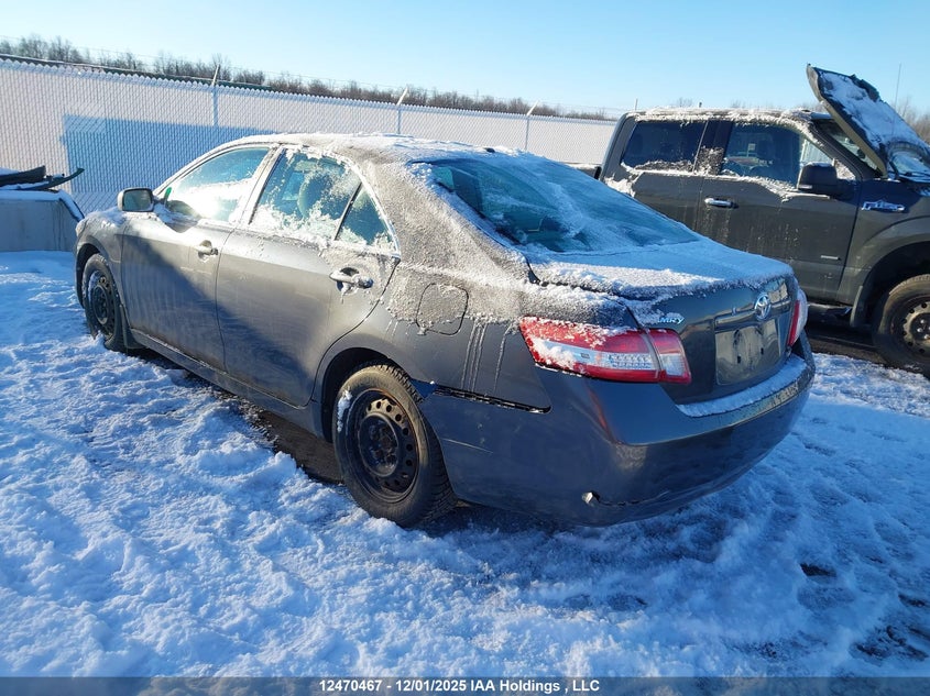 4T1BF3EK0BU206879 2011 TOYOTA CAMRY photo no. 3